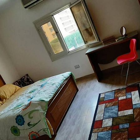 Full Flat Cozy Place Terrific View Cairo Exterior photo