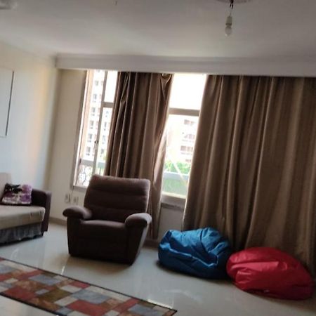 Full Flat Cozy Place Terrific View Cairo Exterior photo