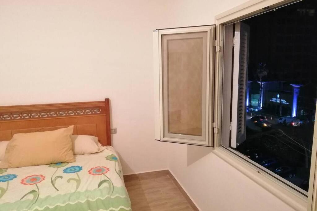 Full Flat Cozy Place Terrific View Cairo Exterior photo