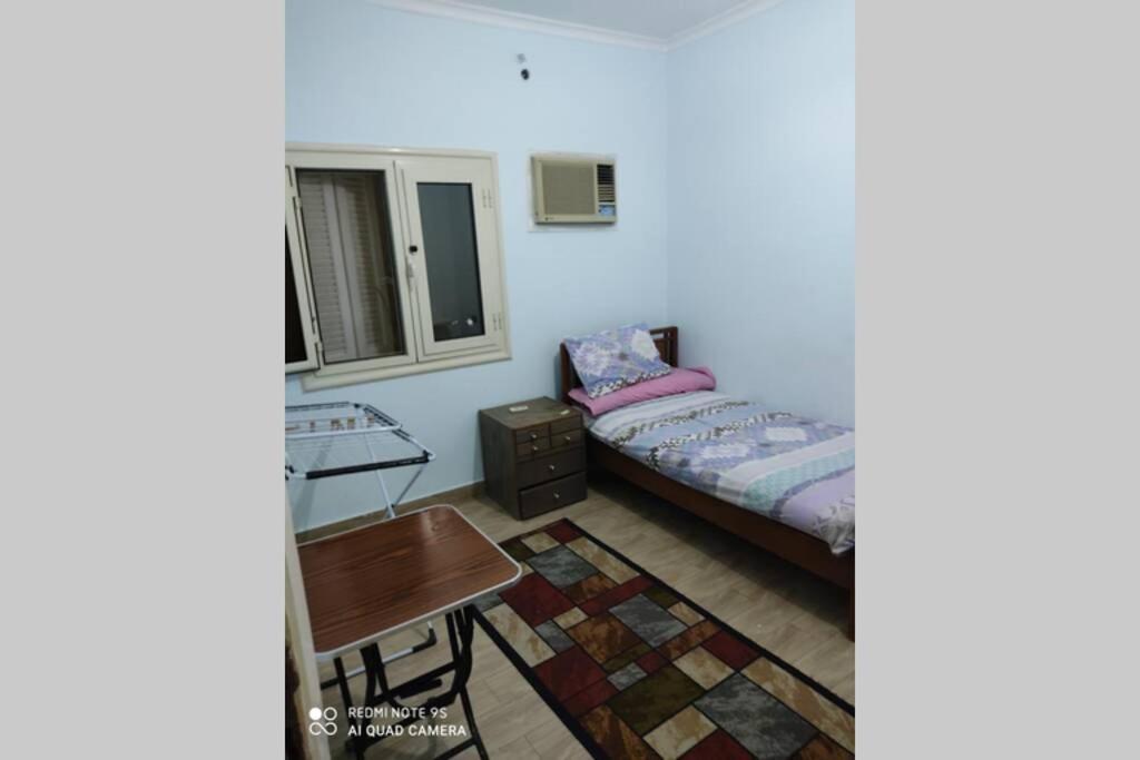 Full Flat Cozy Place Terrific View Cairo Exterior photo